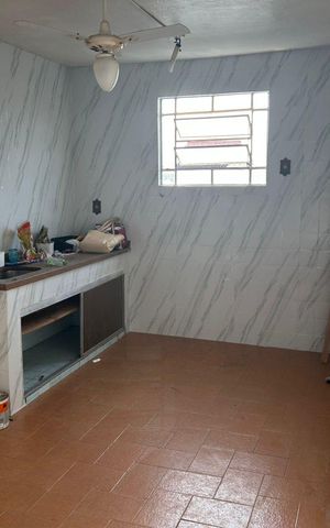 Casa para alugar com 154m², 2 quartos e 1 vaga