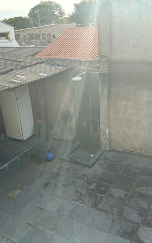 Casa para alugar com 154m², 2 quartos e 1 vaga