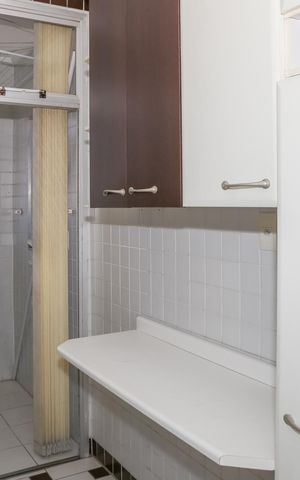 Apartamento à venda com 70m², 2 quartos e 1 vaga Apartamento à venda com 70m², 2 quartos e 1 vagaCozinha