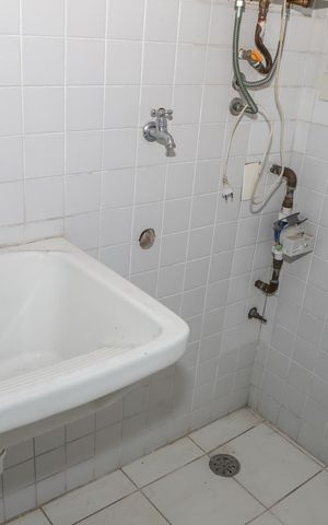 Apartamento à venda com 70m², 2 quartos e 1 vaga Apartamento à venda com 70m², 2 quartos e 1 vagaÁrea de Serviço