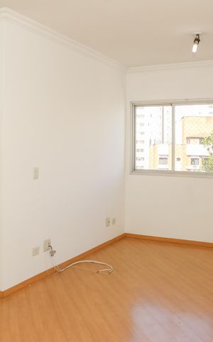 Apartamento à venda com 70m², 2 quartos e 1 vaga Apartamento à venda com 70m², 2 quartos e 1 vagaSala