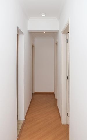 Apartamento à venda com 70m², 2 quartos e 1 vaga Apartamento à venda com 70m², 2 quartos e 1 vagaCorredor