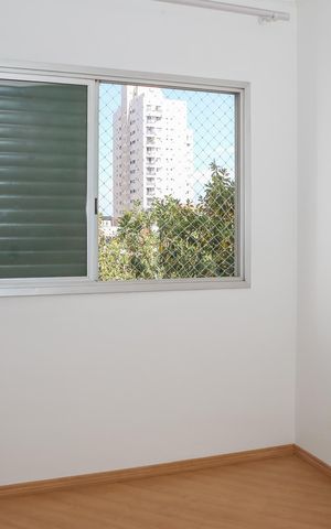 Apartamento à venda com 70m², 2 quartos e 1 vaga Apartamento à venda com 70m², 2 quartos e 1 vagaQuarto 2