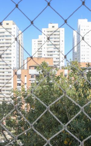 Apartamento à venda com 70m², 2 quartos e 1 vaga Apartamento à venda com 70m², 2 quartos e 1 vagaVista da Sala
