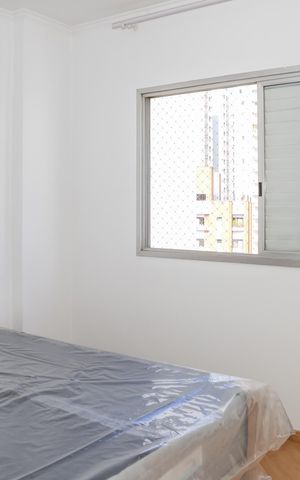 Apartamento à venda com 70m², 2 quartos e 1 vaga Apartamento à venda com 70m², 2 quartos e 1 vagaQuarto 1