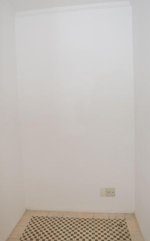 Apartamento à venda com 70m², 2 quartos e 1 vaga Apartamento à venda com 70m², 2 quartos e 1 vagaEscritório