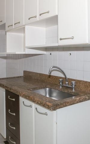 Apartamento à venda com 70m², 2 quartos e 1 vaga Apartamento à venda com 70m², 2 quartos e 1 vagaCozinha