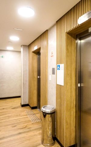 Studio à venda com 24m², 1 quarto e sem vaga Studio à venda com 24m², 1 quarto e sem vagaÁrea comum