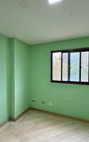 Apartamento à venda com 122m², 3 quartos e 2 vagas Apartamento à venda com 122m², 3 quartos e 2 vagasQuarto 1=