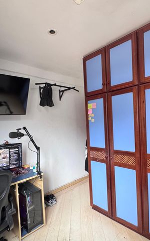 Apartamento à venda com 122m², 3 quartos e 2 vagas Apartamento à venda com 122m², 3 quartos e 2 vagasQuarto 2