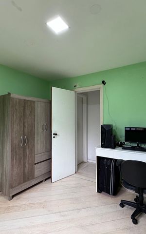 Apartamento à venda com 122m², 3 quartos e 2 vagas Apartamento à venda com 122m², 3 quartos e 2 vagasQuarto 1