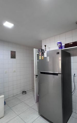 Apartamento à venda com 122m², 3 quartos e 2 vagas Apartamento à venda com 122m², 3 quartos e 2 vagasCozinha