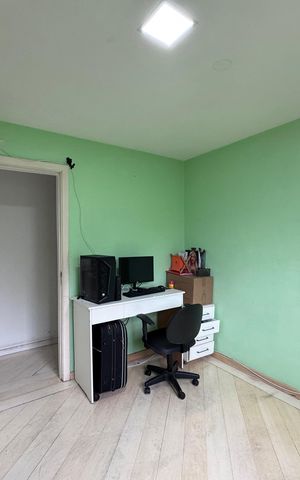 Apartamento à venda com 122m², 3 quartos e 2 vagas Apartamento à venda com 122m², 3 quartos e 2 vagasQuarto 1