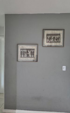 Apartamento à venda com 122m², 3 quartos e 2 vagas Apartamento à venda com 122m², 3 quartos e 2 vagasCorredor
