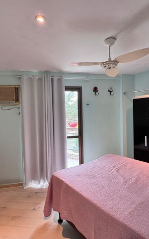 Apartamento à venda com 122m², 3 quartos e 2 vagas Apartamento à venda com 122m², 3 quartos e 2 vagasSuíte