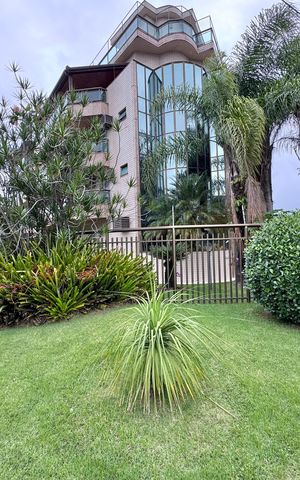 Apartamento à venda com 122m², 3 quartos e 2 vagas Apartamento à venda com 122m², 3 quartos e 2 vagasFachada