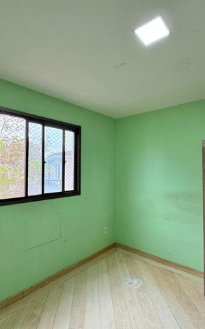 Apartamento à venda com 122m², 3 quartos e 2 vagas Apartamento à venda com 122m², 3 quartos e 2 vagasQuarto 1