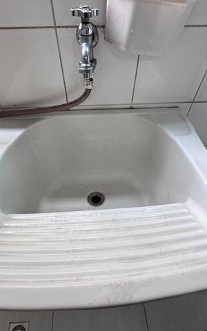 Apartamento à venda com 122m², 3 quartos e 2 vagas Apartamento à venda com 122m², 3 quartos e 2 vagasÁrea de Serviço