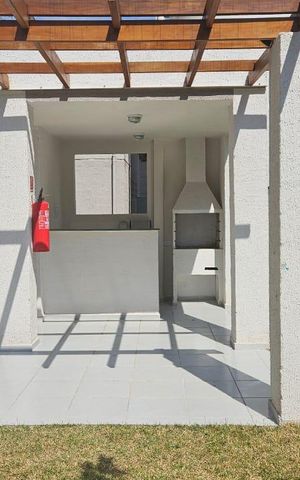 Apartamento à venda com 43m², 2 quartos e sem vaga Apartamento à venda com 43m², 2 quartos e sem vagaÁrea comum - Churrasqueira