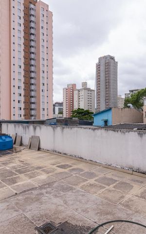 Casa à venda com 140m², 3 quartos e 2 vagasÁrea comum