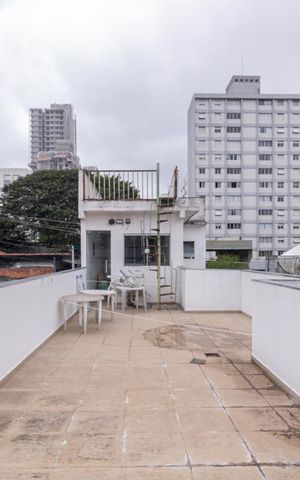Casa à venda com 140m², 3 quartos e 2 vagasÁrea comum