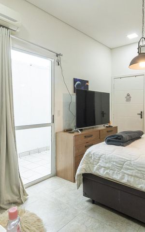 Casa à venda com 140m², 3 quartos e 2 vagasQuarto Suíte 1