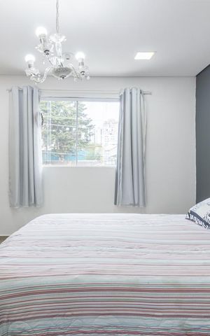 Casa à venda com 140m², 3 quartos e 2 vagasSuíte 2 