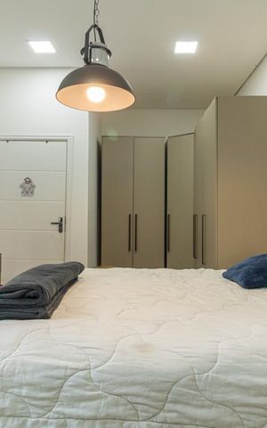 Casa à venda com 140m², 3 quartos e 2 vagasQuarto Suíte 1