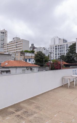 Casa à venda com 140m², 3 quartos e 2 vagasÁrea comum