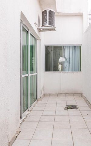 Casa à venda com 140m², 3 quartos e 2 vagasQuintal 1(acesso pela Suíte 1)