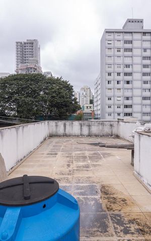 Casa à venda com 140m², 3 quartos e 2 vagasÁrea comum