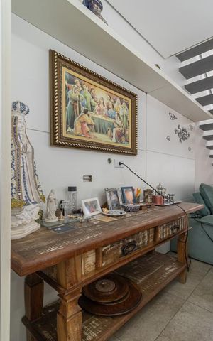 Casa à venda com 140m², 3 quartos e 2 vagasSala de Jantar