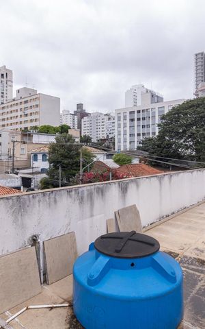 Casa à venda com 140m², 3 quartos e 2 vagasÁrea comum