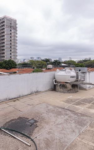 Casa à venda com 140m², 3 quartos e 2 vagasÁrea comum