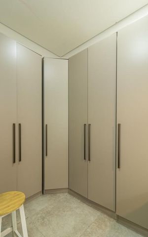 Casa à venda com 140m², 3 quartos e 2 vagasQuarto Suíte 1