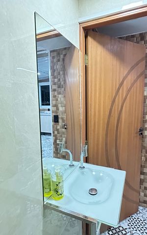Apartamento à venda com 165m², 3 quartos e 2 vagasLavabo cobertura