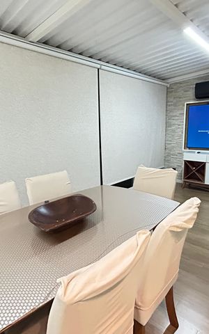 Apartamento à venda com 165m², 3 quartos e 2 vagasCopa