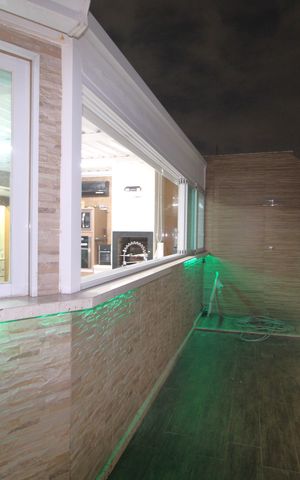 Apartamento à venda com 165m², 3 quartos e 2 vagasÁrea externa