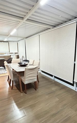 Apartamento à venda com 165m², 3 quartos e 2 vagasCopa