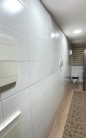 Apartamento à venda com 165m², 3 quartos e 2 vagasCozinha