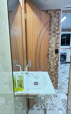 Apartamento à venda com 165m², 3 quartos e 2 vagasLavabo cobertura