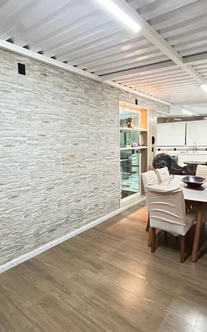 Apartamento à venda com 165m², 3 quartos e 2 vagasCopa