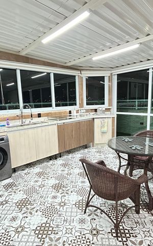 Apartamento à venda com 165m², 3 quartos e 2 vagasEspaço Gourmet