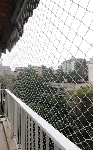 Apartamento à venda com 99m², 3 quartos e 1 vagaQuarto 2 e 3 - Varanda