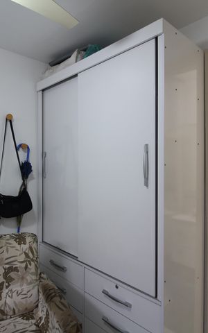 Apartamento à venda com 99m², 3 quartos e 1 vagaQuarto de Serviço