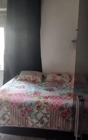 Studio à venda com 29m², 1 quarto e sem vaga Studio à venda com 29m², 1 quarto e sem vagaStudio