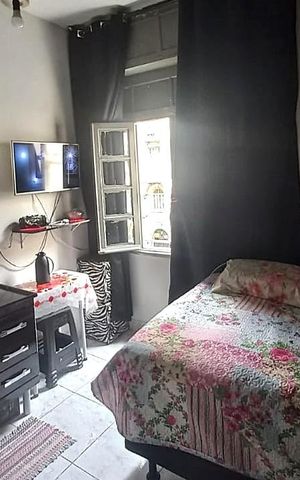 Studio à venda com 29m², 1 quarto e sem vaga Studio à venda com 29m², 1 quarto e sem vagaStudio