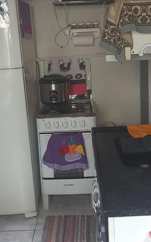 Studio à venda com 29m², 1 quarto e sem vaga Studio à venda com 29m², 1 quarto e sem vagaStudio