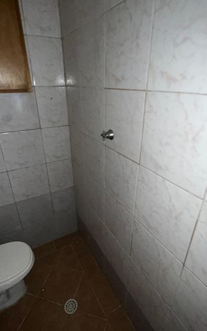 Casa à venda com 150m², 3 quartos e 1 vagaBanheiro da Edícula 