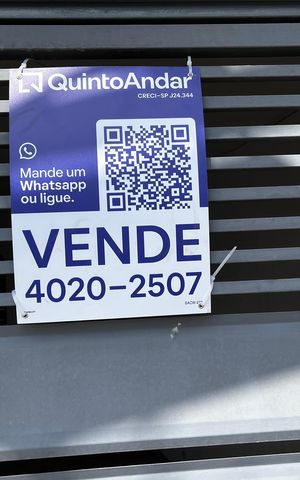 Casa à venda com 150m², 3 quartos e 1 vagaPlaca